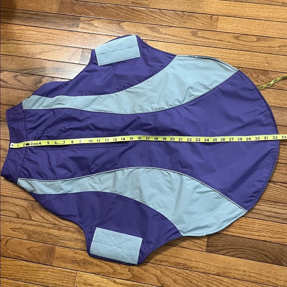 Dog Coat - Picture 8 of 9